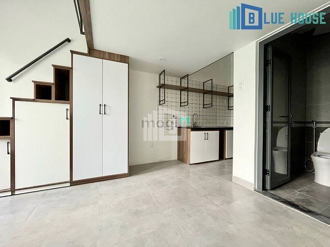 Hình ảnh 👣👣 SIÊU PHẨM Duplex MỚI XÂY bancol_Full NT xịn_gần Q10_Q11_Tân Bình