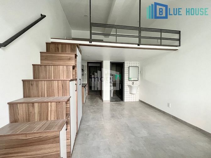 Hình ảnh 👣👣 SIÊU PHẨM Duplex MỚI XÂY bancol_Full NT xịn_gần Q10_Q11_Tân Bình