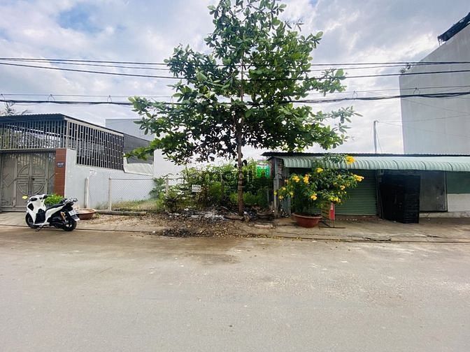Hình ảnh 💥💥Siêu phẩm 50Tr/m2,Bình ChiểuThủ Đức,170m2~8tỷ 4