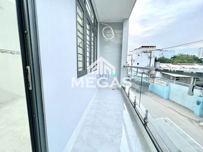 Hình ảnh Mb6623 nạp rút nhanh chóng studio ban công gần đại học Văn Hiến từ 4trx-5tr5 có ban công