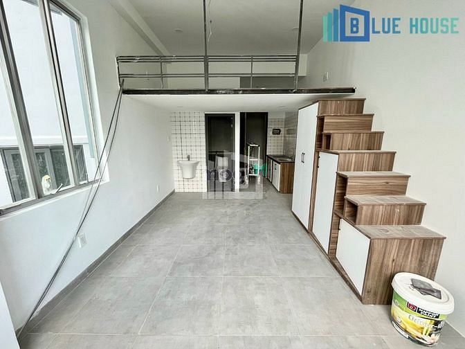 Hình ảnh 👣👣 SIÊU PHẨM Duplex MỚI XÂY bancol_Full NT xịn_gần Q10_Q11_Tân Bình