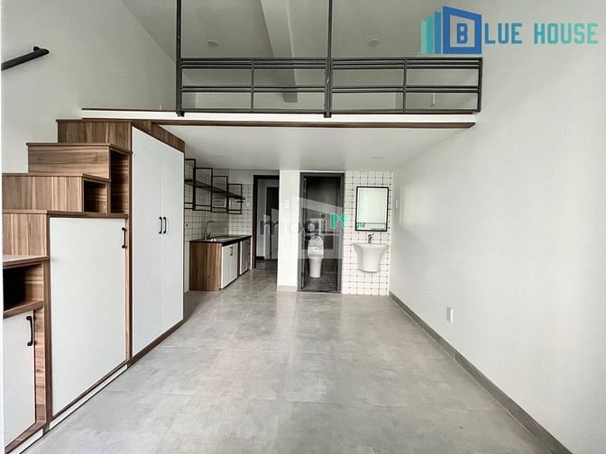 Hình ảnh 👣👣 SIÊU PHẨM Duplex MỚI XÂY bancol_Full NT xịn_gần Q10_Q11_Tân Bình