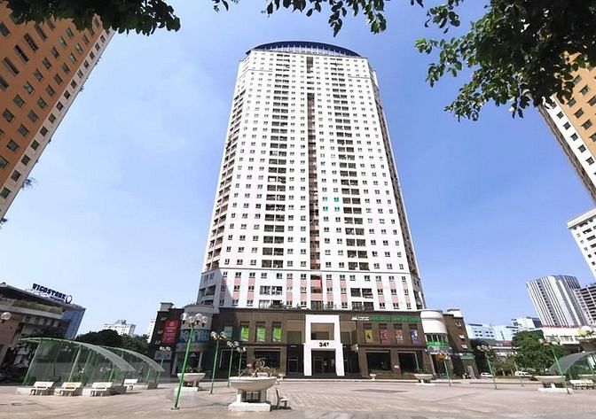 Hình ảnh Cần cho thuê Trang Chủ MB66.COM / Đăng Ký Tặng 66K khu ĐT Trung Hoà Nhâ Chính, 143m2 toà 34T , 18tr