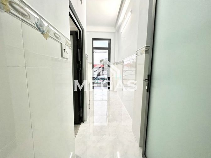 Hình ảnh Mb6623 nạp rút nhanh chóng studio ban công gần đại học Văn Hiến từ 4trx-5tr5 có ban công