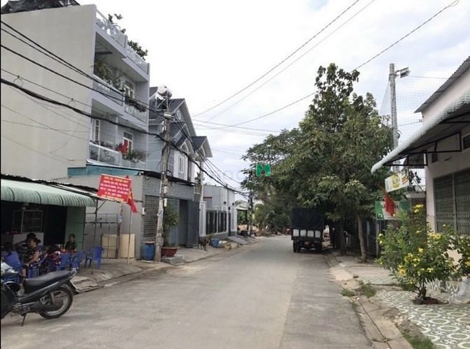 Hình ảnh 💥💥Siêu phẩm 50Tr/m2,Bình ChiểuThủ Đức,170m2~8tỷ 4