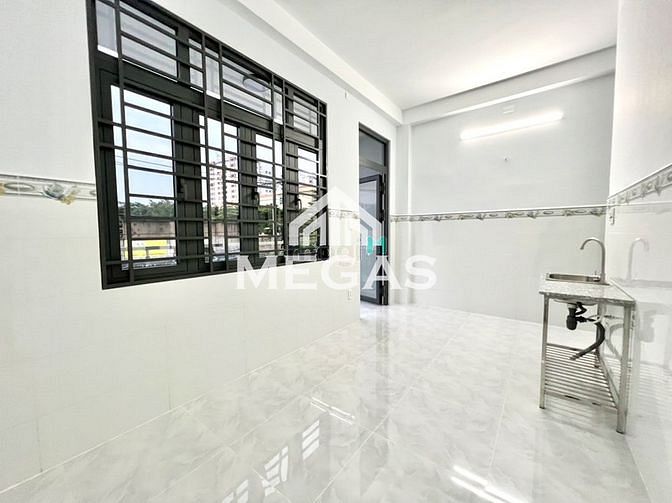 Hình ảnh Mb6623 nạp rút nhanh chóng studio ban công gần đại học Văn Hiến từ 4trx-5tr5 có ban công