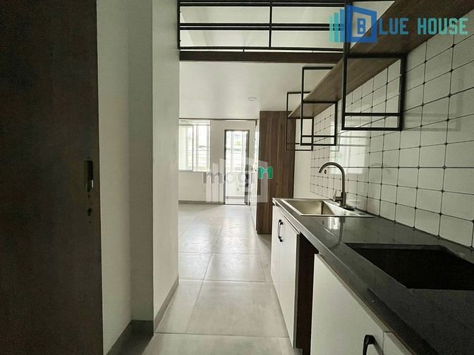Hình ảnh 👣👣 SIÊU PHẨM Duplex MỚI XÂY bancol_Full NT xịn_gần Q10_Q11_Tân Bình