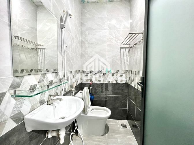 Hình ảnh Mb6623 nạp rút nhanh chóng studio ban công gần đại học Văn Hiến từ 4trx-5tr5 có ban công