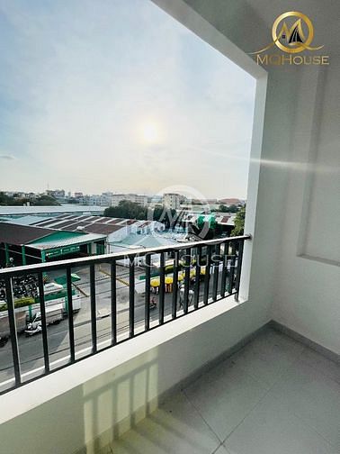 Hình ảnh 🔥💥 Mb6623 nạp rút nhanh chóng duplex siêu rộng nội thất cao cấp Phan Văn TRị Gò Vấp💥🔥