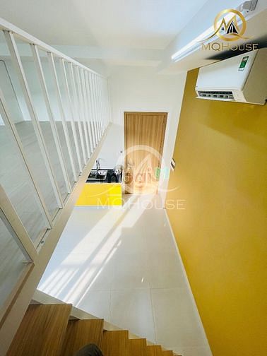 Hình ảnh 🔥💥 Mb6623 nạp rút nhanh chóng duplex siêu rộng nội thất cao cấp Phan Văn TRị Gò Vấp💥🔥