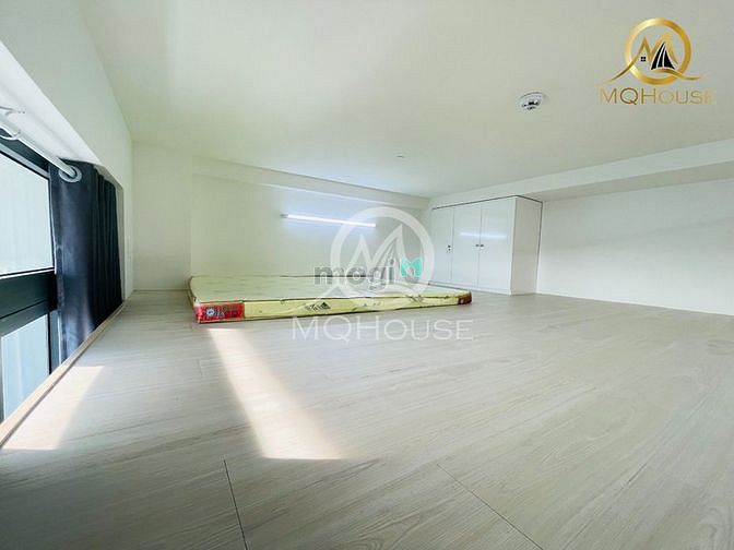 Hình ảnh 🔥💥 Mb6623 nạp rút nhanh chóng duplex siêu rộng nội thất cao cấp Phan Văn TRị Gò Vấp💥🔥