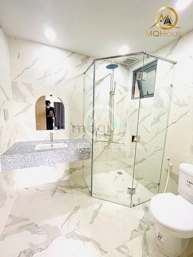 Hình ảnh 🔥💥 Mb6623 nạp rút nhanh chóng duplex siêu rộng nội thất cao cấp Phan Văn TRị Gò Vấp💥🔥