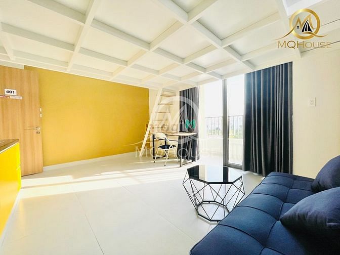 Hình ảnh 🔥💥 Mb6623 nạp rút nhanh chóng duplex siêu rộng nội thất cao cấp Phan Văn TRị Gò Vấp💥🔥