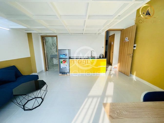 Hình ảnh 🔥💥 Mb6623 nạp rút nhanh chóng duplex siêu rộng nội thất cao cấp Phan Văn TRị Gò Vấp💥🔥