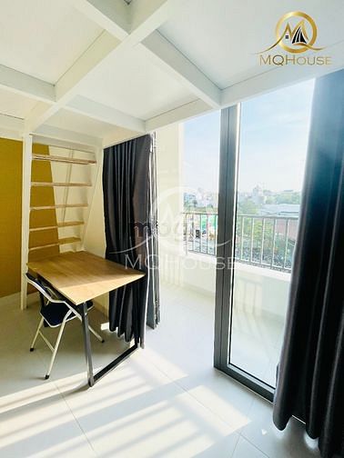 Hình ảnh 🔥💥 Mb6623 nạp rút nhanh chóng duplex siêu rộng nội thất cao cấp Phan Văn TRị Gò Vấp💥🔥