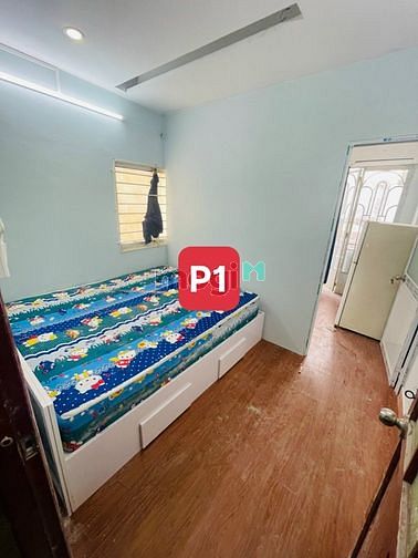 Hình ảnh 2 Phòng ngủ có ban công, bếp ngoài ban công