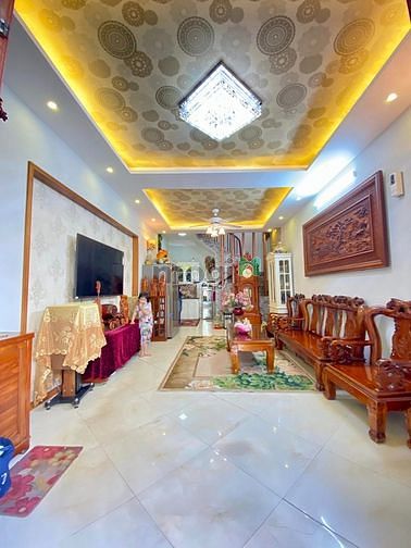 Hình ảnh ⭐Bán nhà HXH Mã Lò, 70M2 - 5 TẦNG, Bình Tân, chỉ 6,3 tỷ