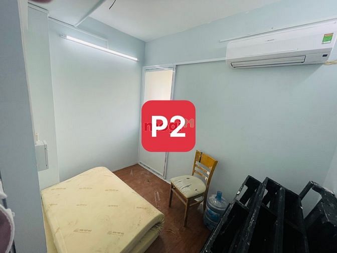 Hình ảnh 2 Phòng ngủ có ban công, bếp ngoài ban công