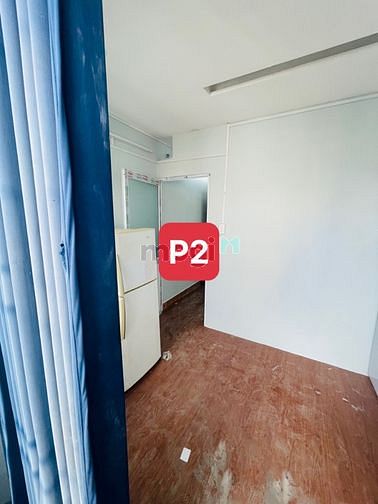 Hình ảnh 2 Phòng ngủ có ban công, bếp ngoài ban công