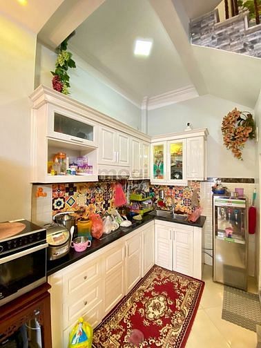 Hình ảnh ⭐Bán nhà HXH Mã Lò, 70M2 - 5 TẦNG, Bình Tân, chỉ 6,3 tỷ