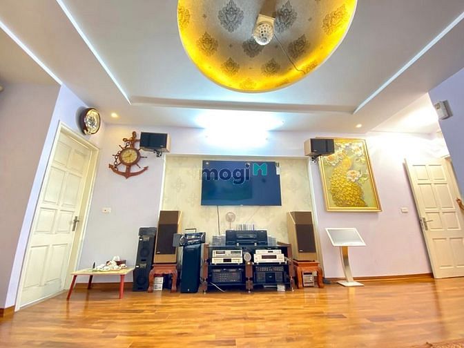 Hình ảnh ⭐Bán nhà HXH Mã Lò, 70M2 - 5 TẦNG, Bình Tân, chỉ 6,3 tỷ