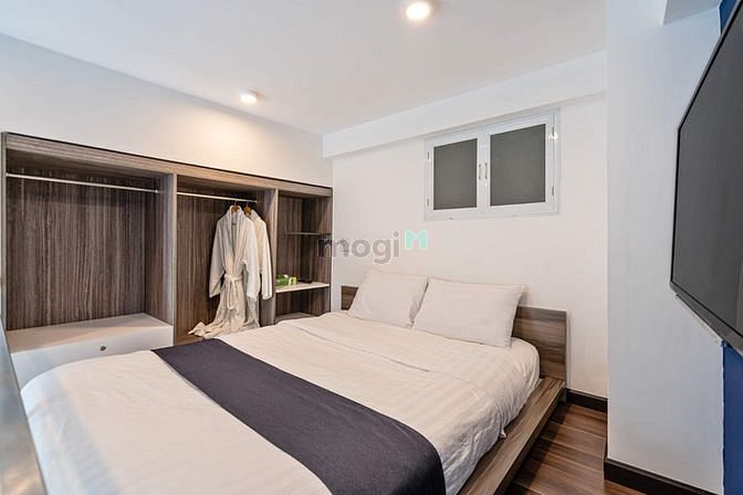 Hình ảnh Khai trương Mb6623 nạp rút nhanh chóng duplex ngay ngã tư bảy hiền