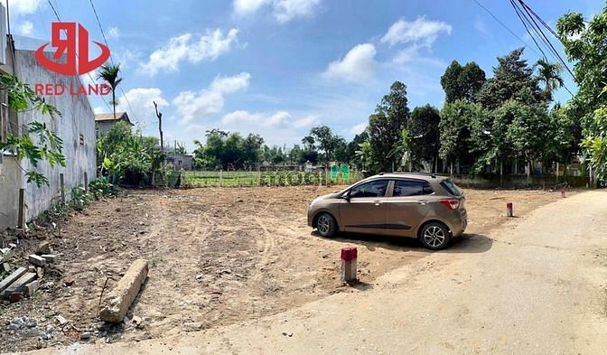 Hình ảnh ⭐️ Chính Chủ Bán Đất LA Ỷ, PHÚ THƯỢNG - CÁCH TTTP 8phút ĐI XE, 122m2