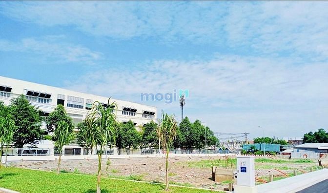 Hình ảnh Mở bán lô đất 95m2 giá 1.79Tỷ đường Số 8 Long Phước Q9 Thủ Đức. XDTD