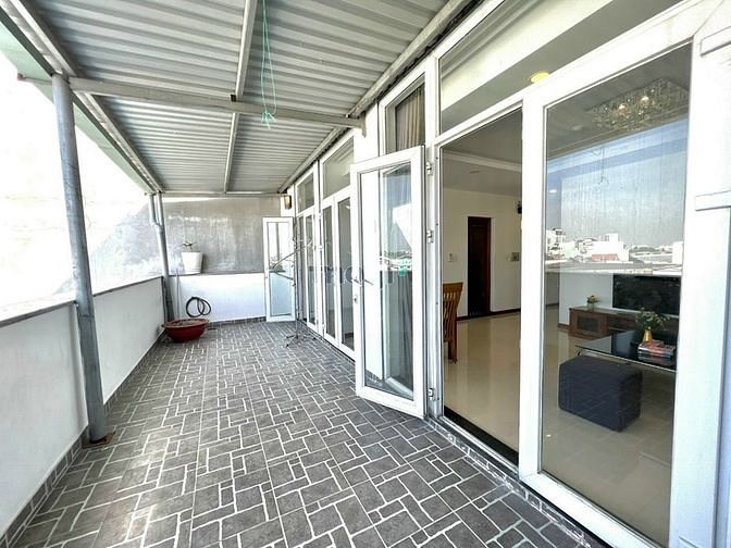 Hình ảnh PENHOUSE 1PN VIEW đẹp ngay Sân Bay