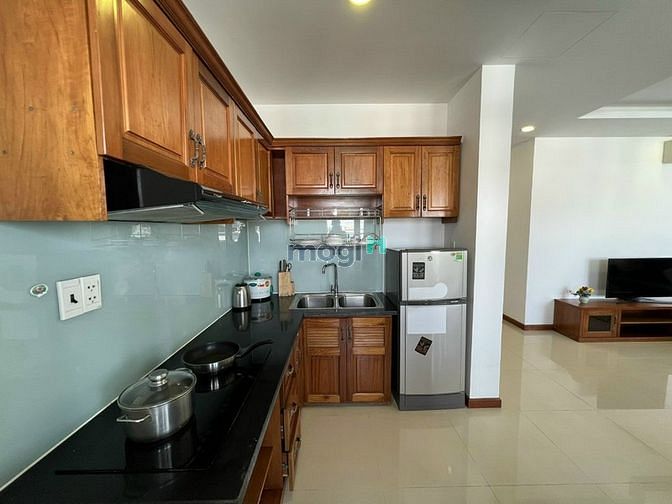 Hình ảnh PENHOUSE 1PN VIEW đẹp ngay Sân Bay