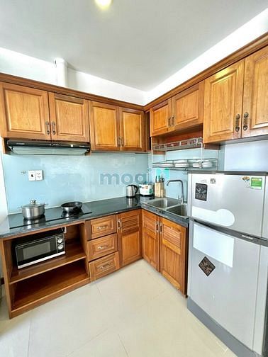 Hình ảnh PENHOUSE 1PN VIEW đẹp ngay Sân Bay