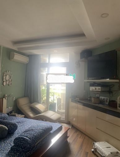 Hình ảnh BÁN CĂN HỘ HÀ ĐÔ Q.Gò Vấp 106m2 2ty380