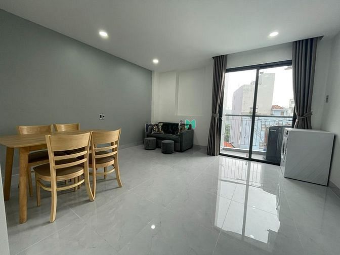 Hình ảnh 🌈 Hệ Thống CHDV Cho Thuê Studio , 1PN , 2PN