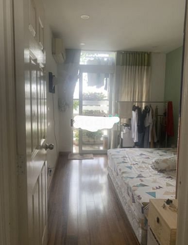 Hình ảnh BÁN CĂN HỘ HÀ ĐÔ Q.Gò Vấp 106m2 2ty380