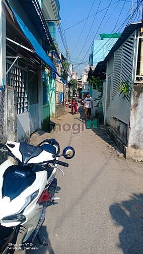 Hình ảnh - cần bán lô đất ngay chợ đêm lái thiêu