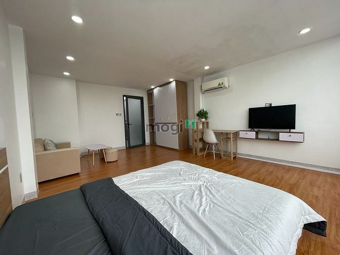 Hình ảnh 🌈 Hệ Thống CHDV Cho Thuê Studio , 1PN , 2PN