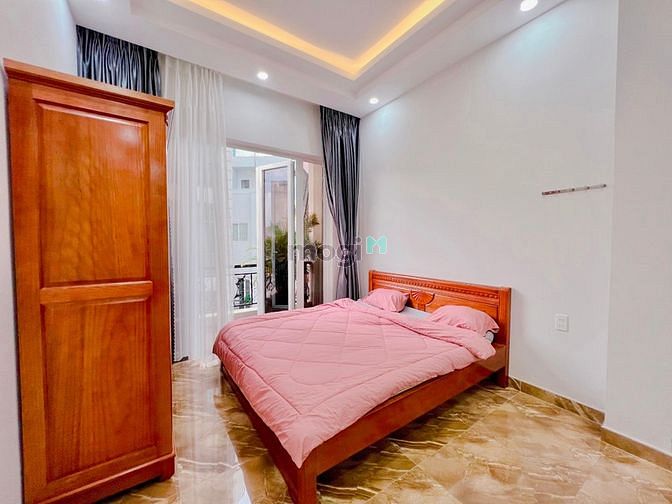 Hình ảnh 1P CHDV cuối cùng Full nội thất mới 100%