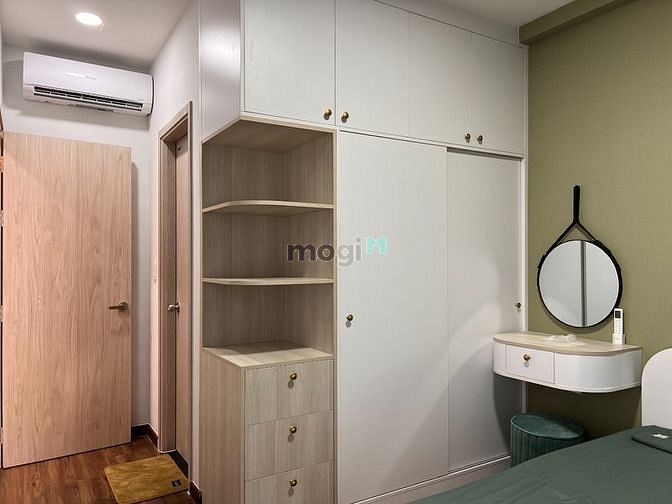 Hình ảnh Cho Thuê Căn Hộ Charm City Ngay Vincom Dĩ An Bình Dương