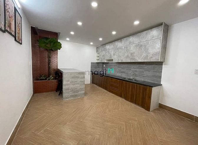 Hình ảnh SIÊU PHẨM Nhà Đ.Huỳnh Tấn Phát, P.PM, Q7, 56m2, 3PN, 3NVS, 2tỷ840