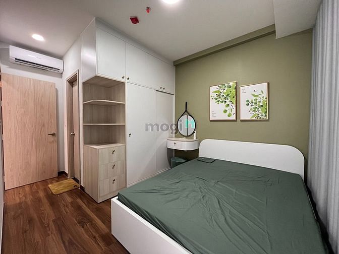 Hình ảnh Cho Thuê Căn Hộ Charm City Ngay Vincom Dĩ An Bình Dương