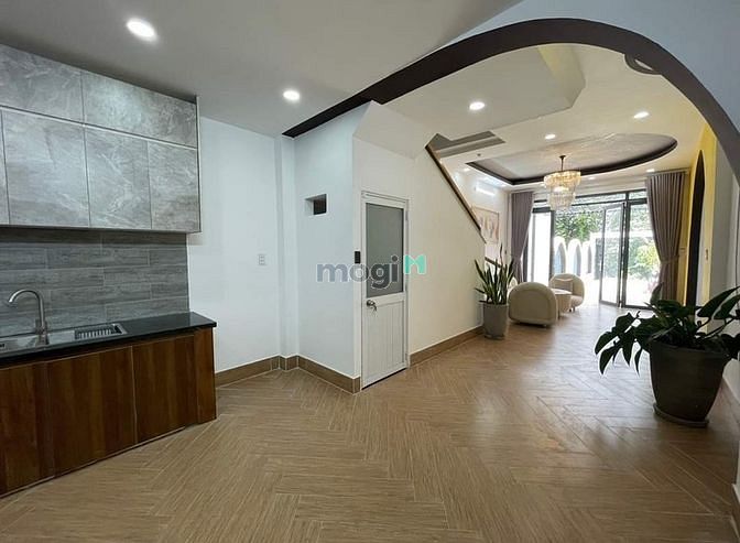 Hình ảnh SIÊU PHẨM Nhà Đ.Huỳnh Tấn Phát, P.PM, Q7, 56m2, 3PN, 3NVS, 2tỷ840