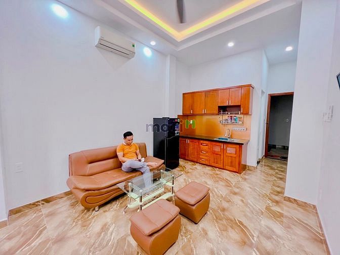 Hình ảnh 1P CHDV cuối cùng Full nội thất mới 100%