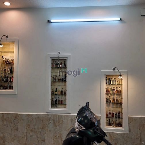 Hình ảnh Bán nhà Trần Văn Quang P10 3 tầng 52m2 5,8 tỷ