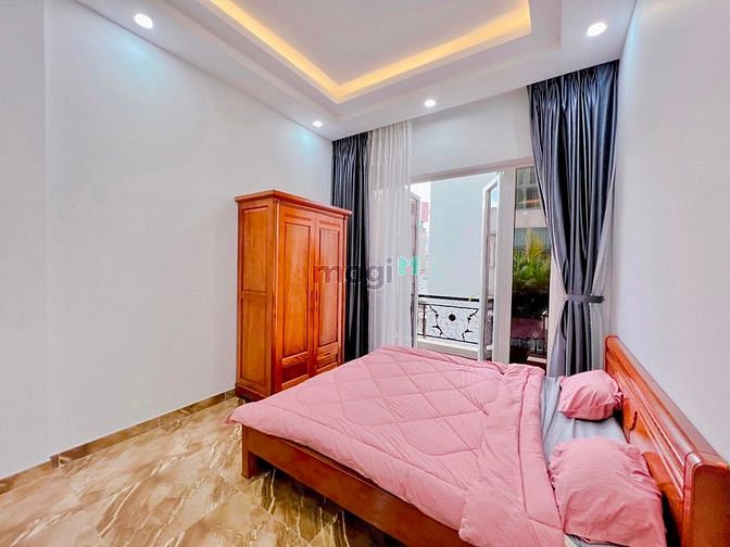 Hình ảnh 1P CHDV cuối cùng Full nội thất mới 100%