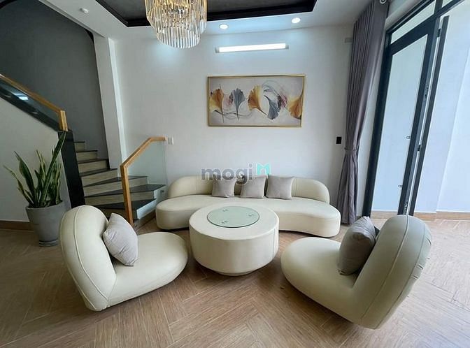 Hình ảnh SIÊU PHẨM Nhà Đ.Huỳnh Tấn Phát, P.PM, Q7, 56m2, 3PN, 3NVS, 2tỷ840