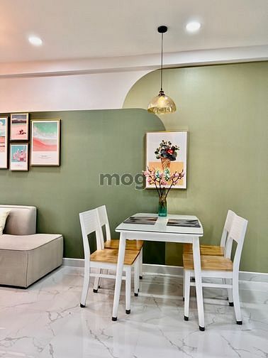 Hình ảnh Cho Thuê Căn Hộ Charm City Ngay Vincom Dĩ An Bình Dương