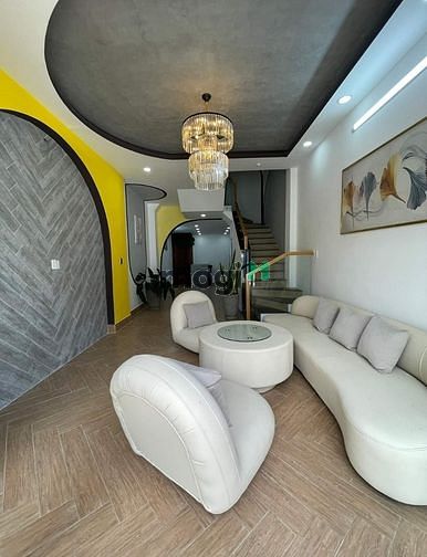 Hình ảnh SIÊU PHẨM Nhà Đ.Huỳnh Tấn Phát, P.PM, Q7, 56m2, 3PN, 3NVS, 2tỷ840