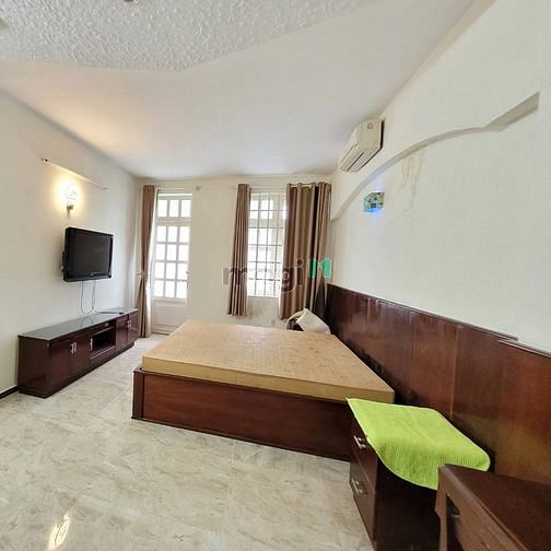 Hình ảnh Bán nhà Trần Văn Quang P10 3 tầng 52m2 5,8 tỷ