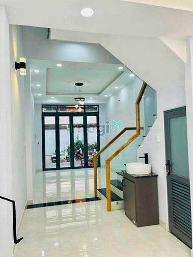 Hình ảnh NHÀ LÊ QUANG ĐỊNH Bình Thạnh 59m2 Chỉ 2 tỷ 260