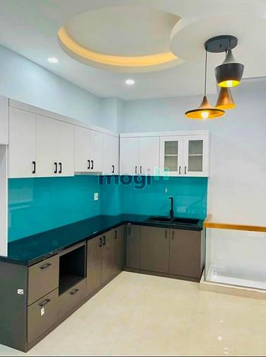 Hình ảnh NHÀ LÊ QUANG ĐỊNH Bình Thạnh 59m2 Chỉ 2 tỷ 260